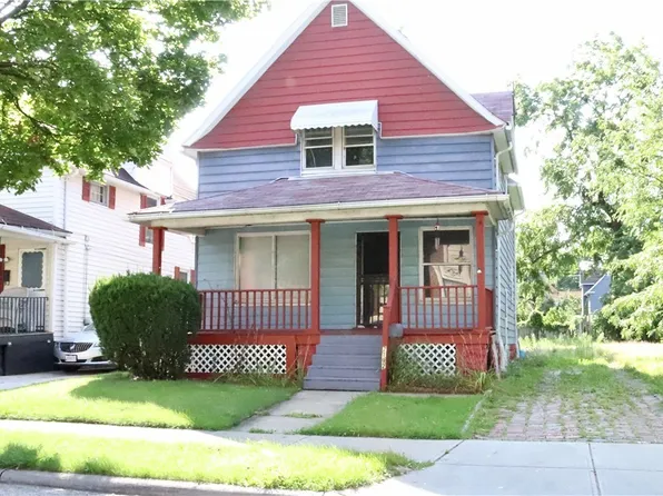 2192 W 93rd St, Cleveland, OH 44102