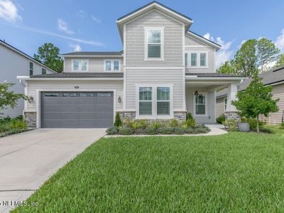 384 SILKGRASS Place, Saint Johns, FL, 32259