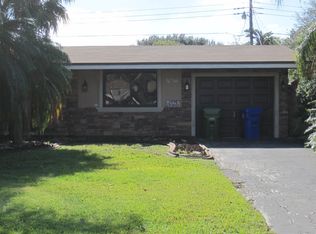 8590 NW 12th St, Pembroke Pines, FL 33024