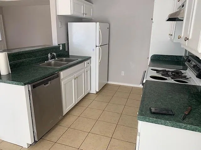3 bed 2 bath Duplex Decatur TX — Photo 2
