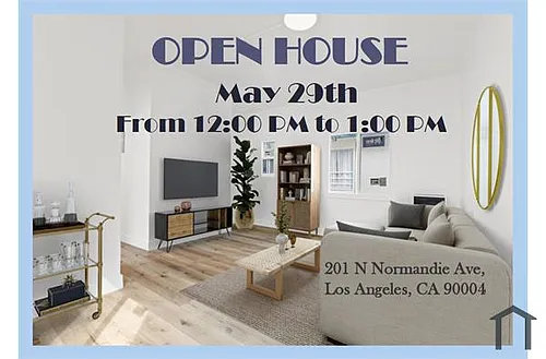 201 N Normandie Ave Photo 1