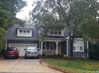 243 Fireweed Pl, Clayton, NC 27527