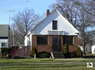 12300 Bellaire Rd, Cleveland, OH 44135