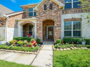 9003 Running Eagle Falls Dr, Tomball, TX 77375