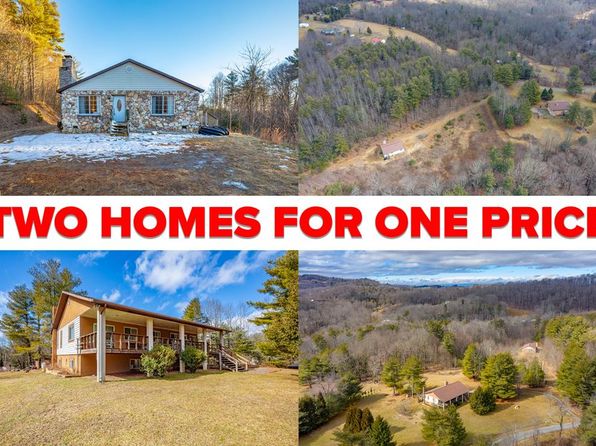 Fancy Gap Real Estate - Fancy Gap VA Homes For Sale | Zillow