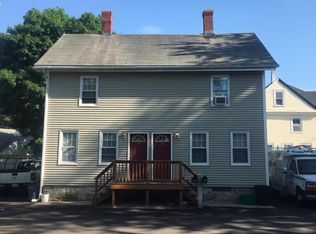 22-24 Quigley Ave, North Chelmsford, MA 01863