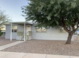 202 S Knee Deep Loop #226, Sierra Vista, AZ 85635