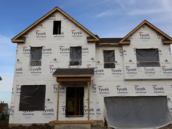 473 Zelkova Ln, Lewis Center, OH 43035