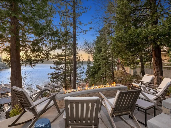 496 N State Highway 173, Lake Arrowhead, CA 92352