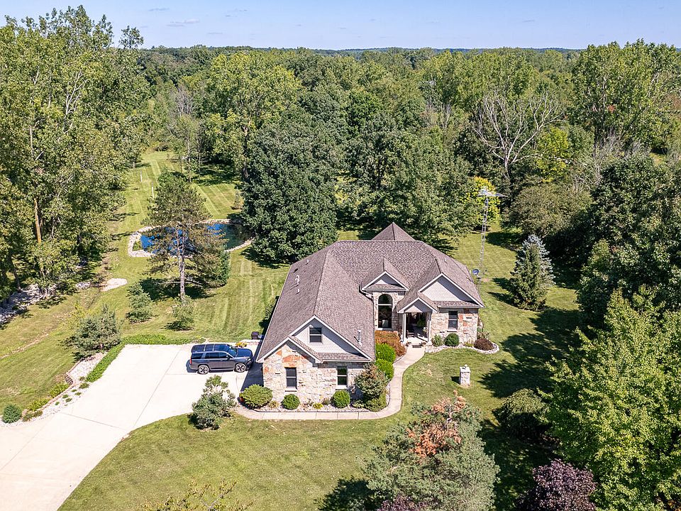 8528 Slee Rd, Onsted, MI 49265 MLS 23136352 Zillow