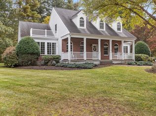 30 Mill Brook Way, Hanover, MA 02339