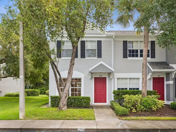 279 COUNTRYSIDE KEY BOULEVARD, OLDSMAR, FL 34677