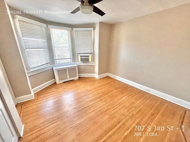 707 S 3rd St #3 — Photo 8
