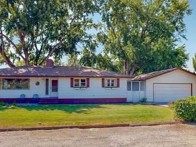 4020 W Pearl St, Pasco, WA, 99301