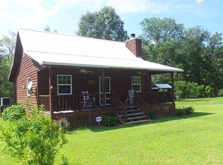 191 Pond Curve Way, Del Rio, TN 37727