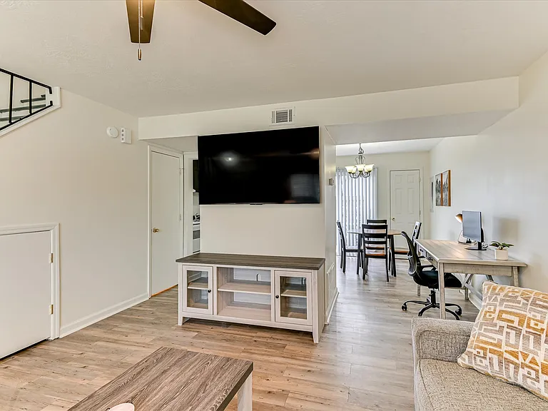 Summerville Campus Apartments - Furnished Corporate Housing Augusta — Photo 30