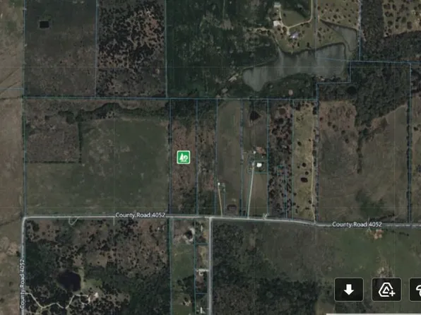 TBD 000 Co Rd, Kemp, TX 75143