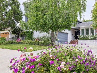 5029 Gerald Ave, Encino, CA, 91436