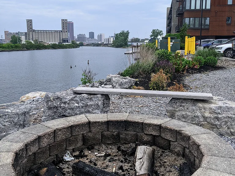 Firepit