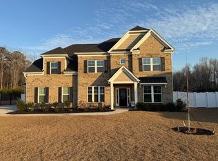 3350 Bridle Ct, Sumter, SC 29150