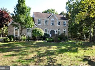 83 Cranberry Run, Southampton, NJ 08088