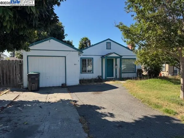 1086 Via Coralla, San Lorenzo, CA 94580
