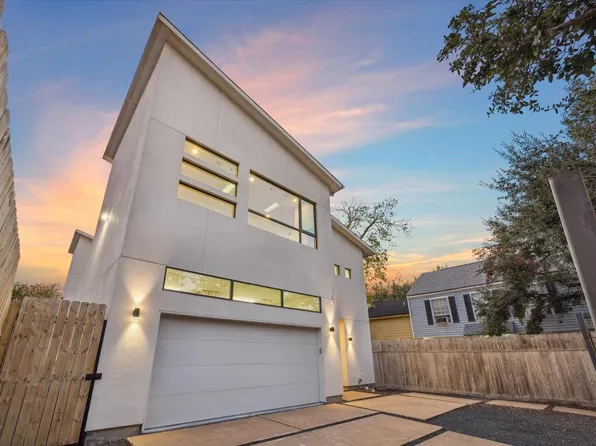 118 Tuam St, Houston, TX 77006