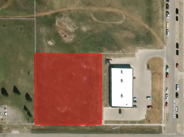 Tbd1, Williston, ND 58802