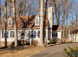 14710 Mill Spring Dr, Midlothian, VA 23112