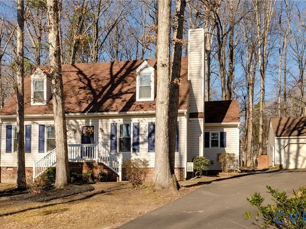 14710 Mill Spring Dr, Midlothian, VA 23112