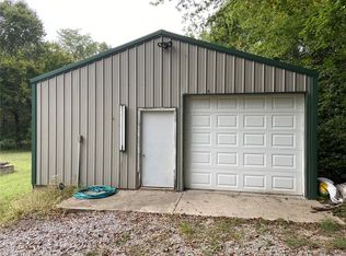 1040 Raintree Rd, Harrisburg, IL 62946