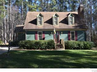 6436 Wynbrook Way, Raleigh, NC 27612