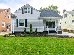 5683 Cherokee Rd, Cleveland, OH