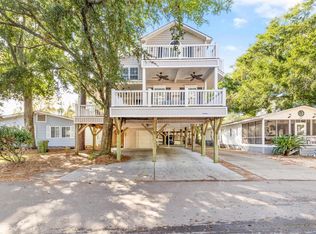 6001 Mh86a S, Myrtle Beach, SC 29575
