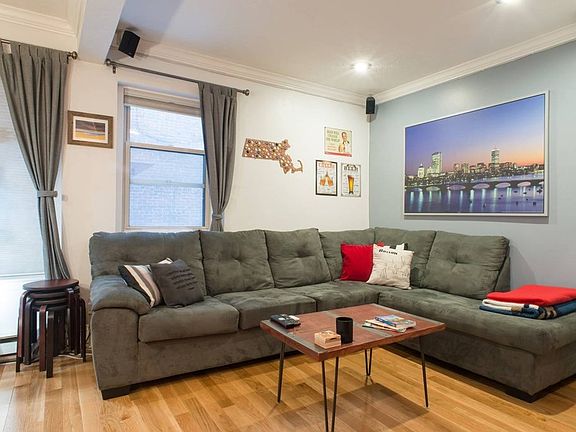 2nd image of 38A Charter St #2R