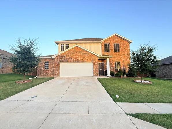 2620 Beech Creek Rd, Red Oak, TX 75154
