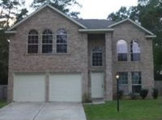 4715 Fox Hollow Ct, Spring, TX 77389