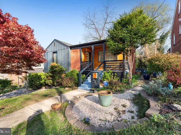 3521 Highwood Dr SE, Washington, DC 20020