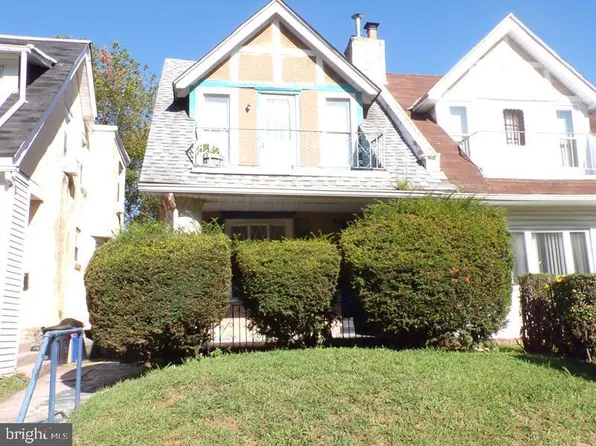 209 E Upsal St, Philadelphia, PA 19119