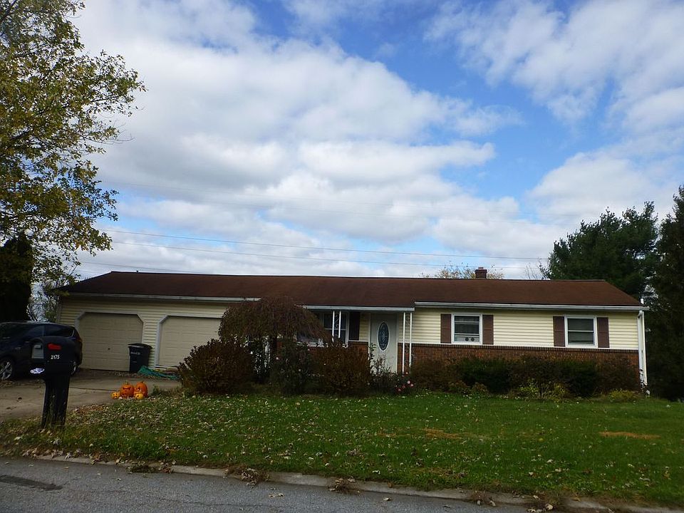 2175 Cloverfield Dr, Lebanon, PA 17046 Zillow