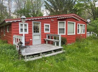 7359 Cloverleaf Rd, Belfast, NY 14711