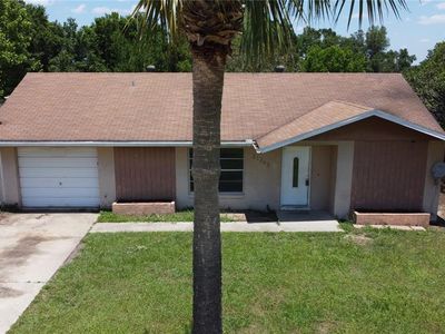21343 SW Honeysuckle St, Dunnellon, FL, 34431