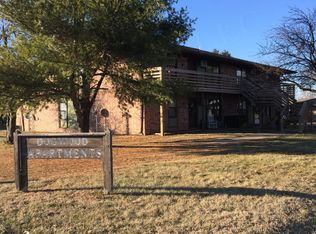 Dogwood Apartments, Republic, MO 65738