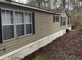 3433 Refuge Rd, Jasper, GA 30143