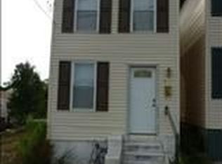 317 Grant St, Pottstown, PA 19464