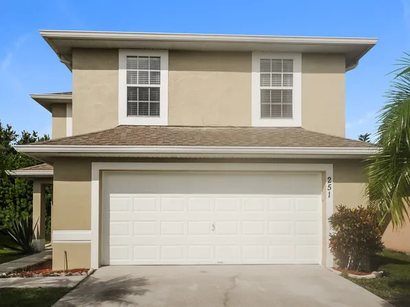 251 Southbridge Cir, Kissimmee, FL 34744