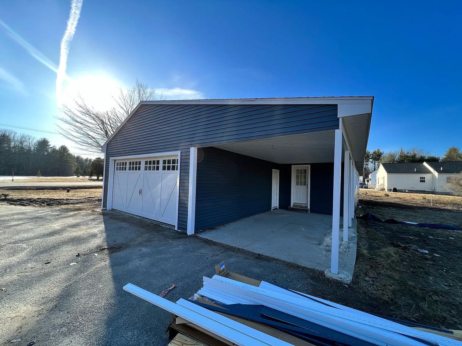 275 Ossipee Trl — Photo 3