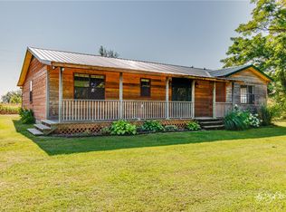 11176 E Mount Olive Rd, Elkins, AR 72727