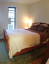 Rented by Citi Habitats