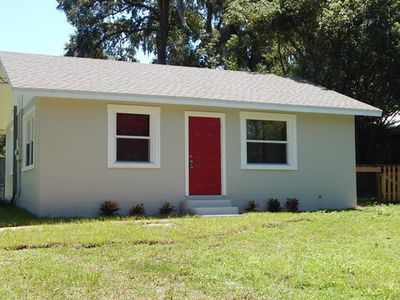 13914 21st St, Dade City, FL, 33525